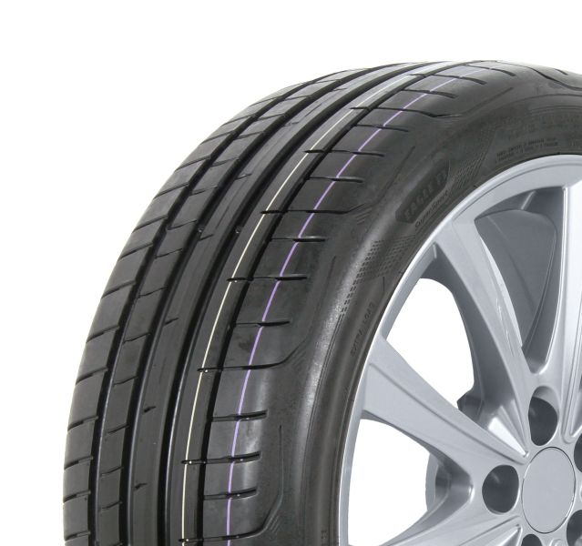 Eagle F1 SuperSport