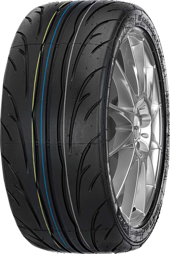 Sportnex NS-2R TWI180 98W