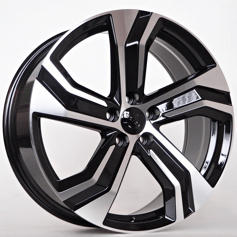 Nano 8X18 5X108 ET40 63,4 BFM
