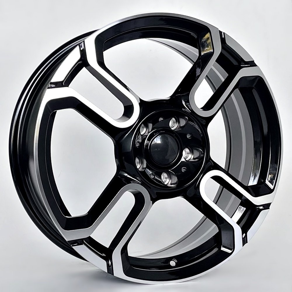 Nedo 7X18 4X100 ET45 56,1 BFM
