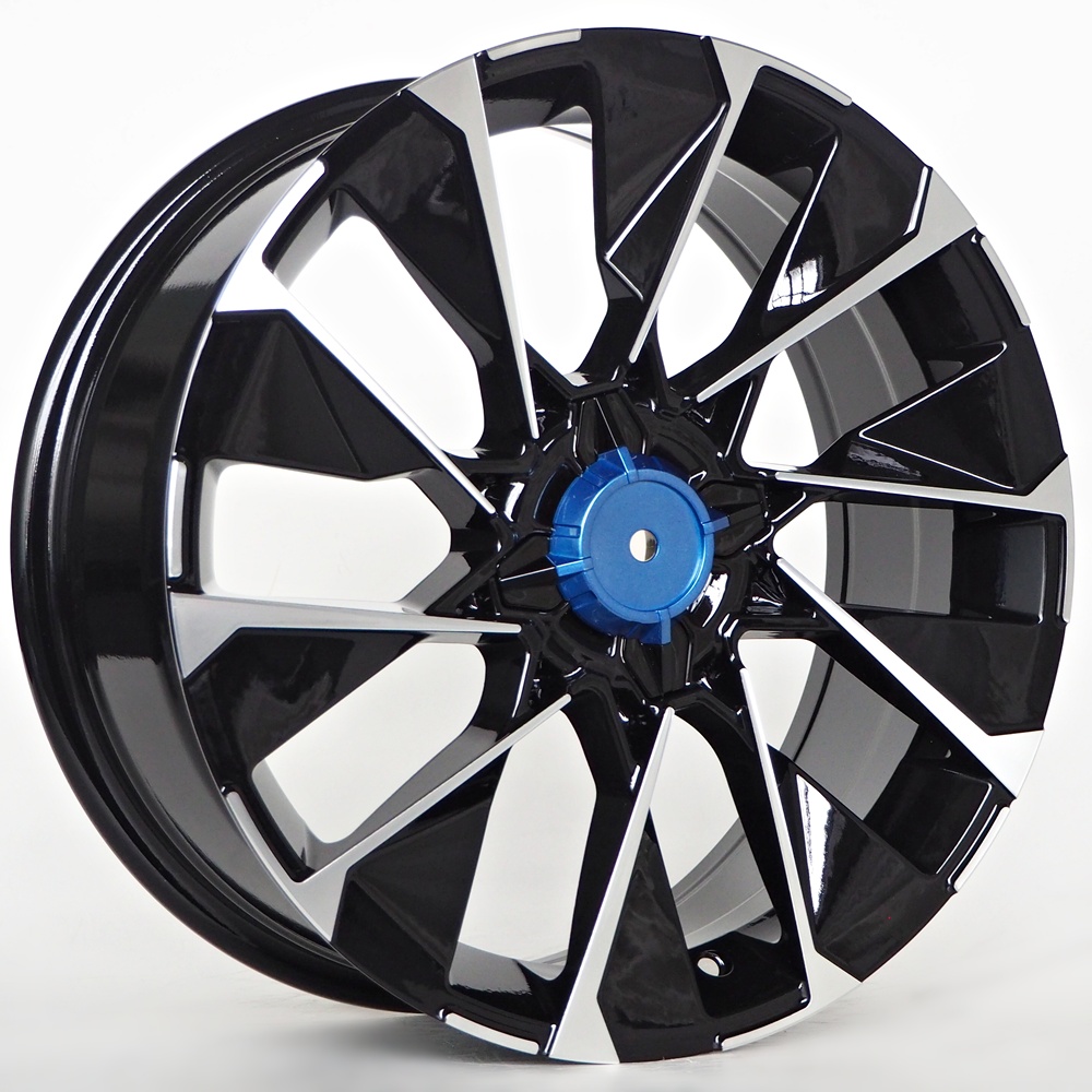 Neil 7X17 4X100 ET35 73,1 BFM