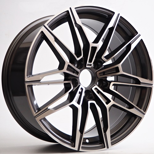 Nero 9X19 5X120 ET38 72,60 GFM