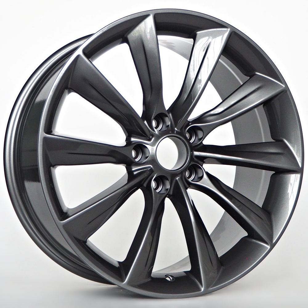 Nest 9,5X19 5X114,3 ET40 64,1 Gunmetal