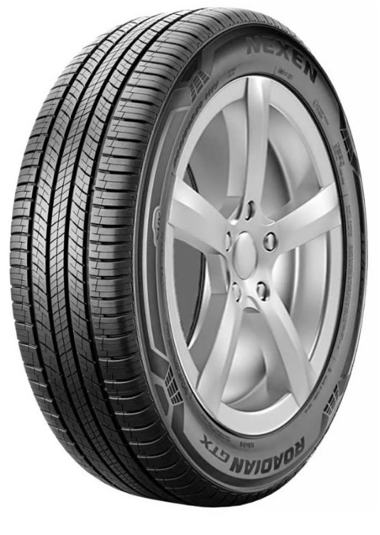 ROADIAN CTX 104H