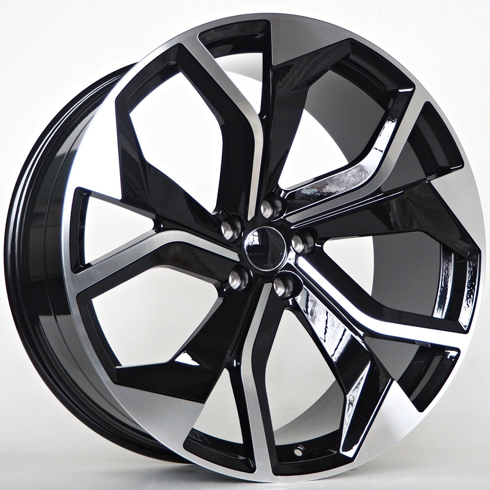Noel 10X22 5X112 ET26 66,45 BFM