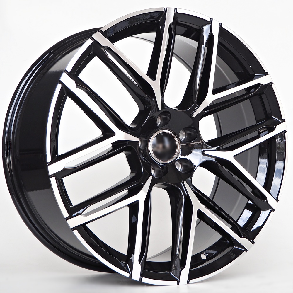 Novus 9,5X21 5X112 ET30 66,5 BFM
