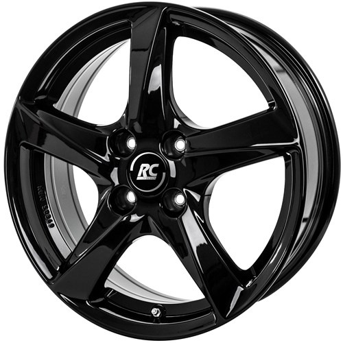 RC30 czarny 16