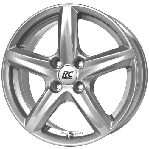 RC24 srebrny 16
