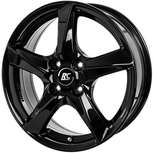 RC30 czarny 16