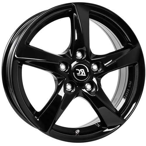 RC30 czarny 16