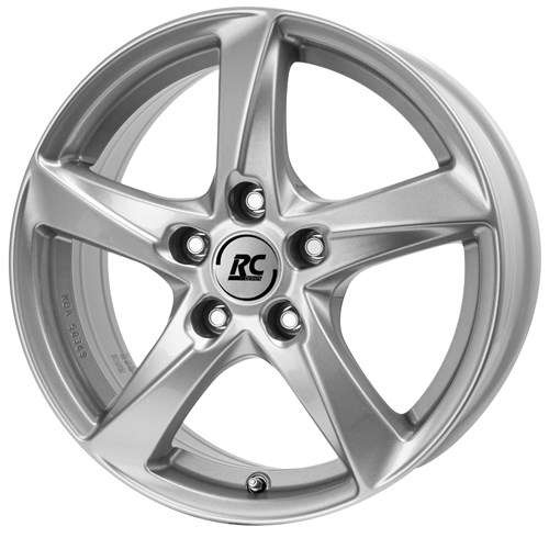 RC30 srebrny 16