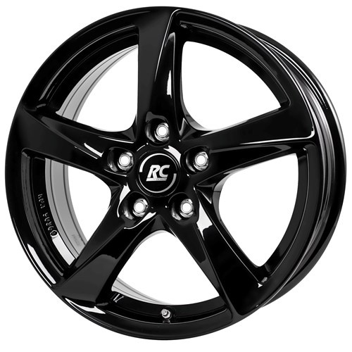 RC30 czarny 16