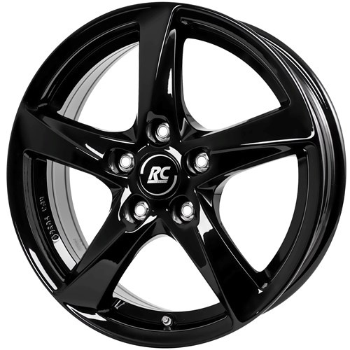RC30 czarny 16