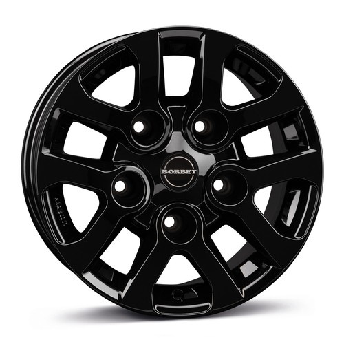 LD czarny 16