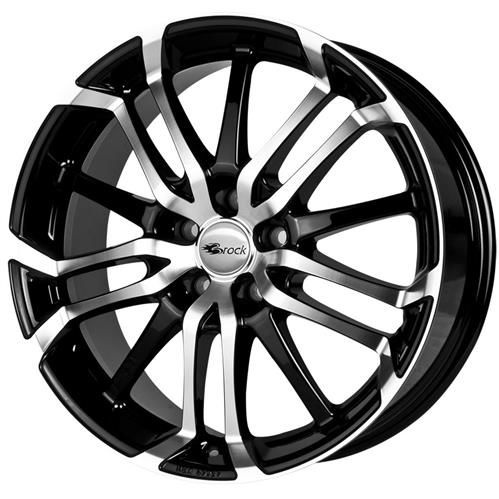 B26 czarny;srebrny 17