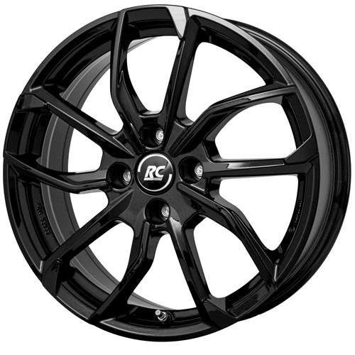 RC34 czarny 17