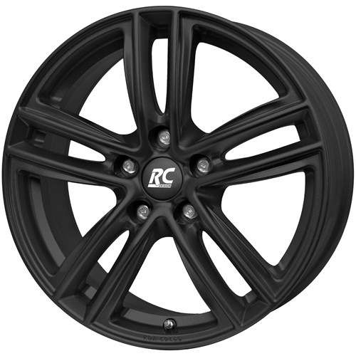 RC27 czarny 17