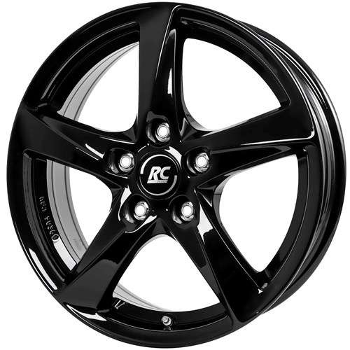 RC30 czarny 17