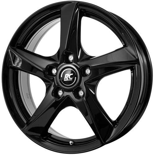 RC30T czarny 17