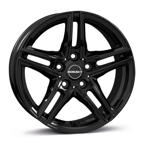 XR czarny 17