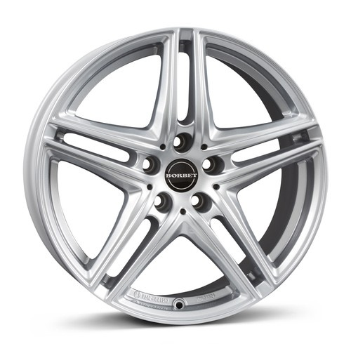 XR srebrny 17