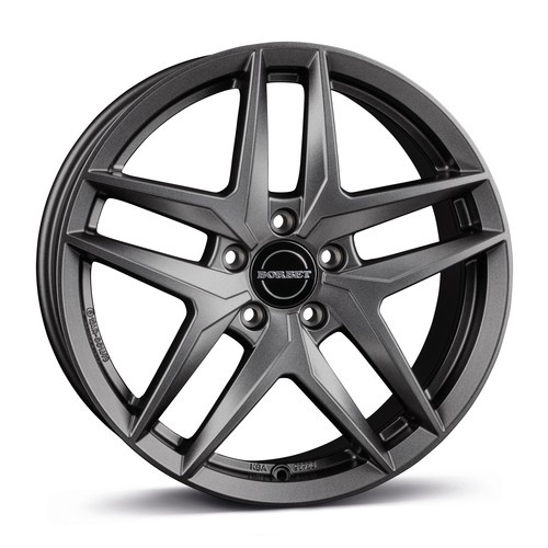 Z grafitowy 17