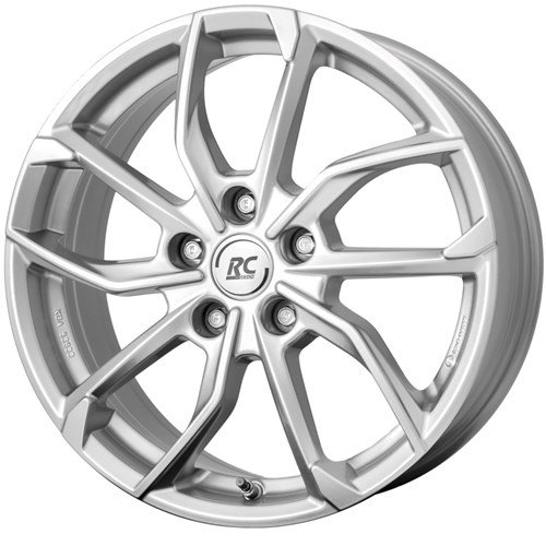 RC34 srebrny 17