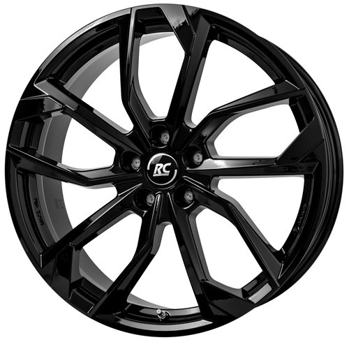 RC34 czarny 17