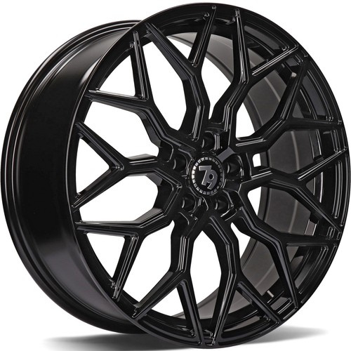SV-K czarny 17