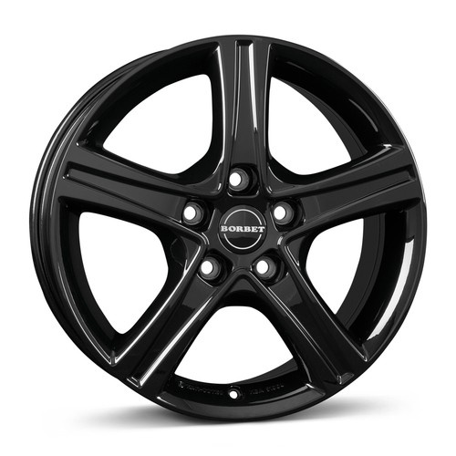 CWD czarny 17