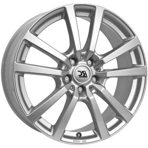 RC25 srebrny 17