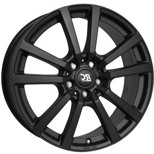 RC25 czarny 17
