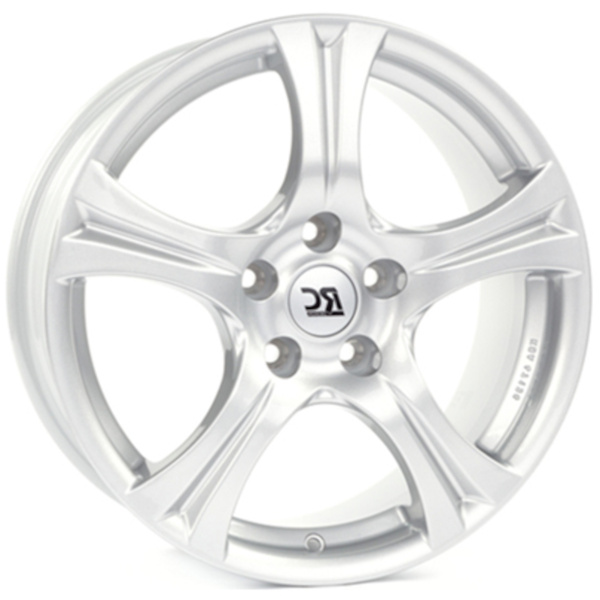 RC14SUV srebrny 17