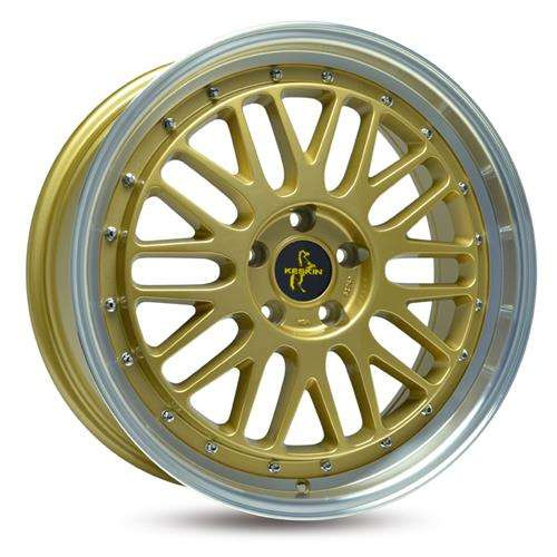 KT22 GLP 18
