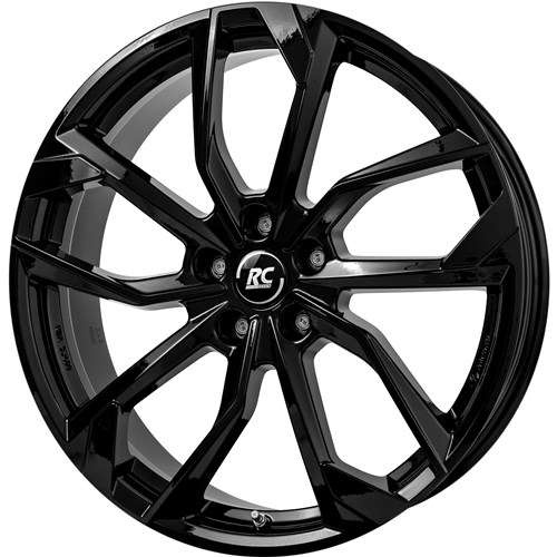 RC34 czarny 18