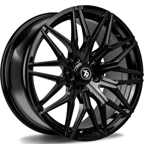 SV-O czarny 18