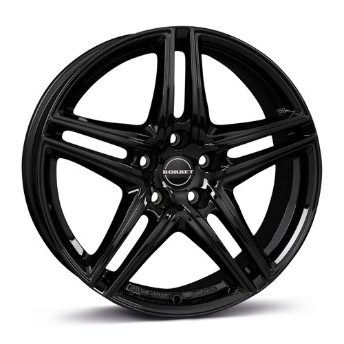 XR czarny 18