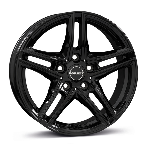 XR czarny 18