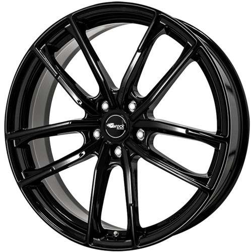 B38 czarny 18