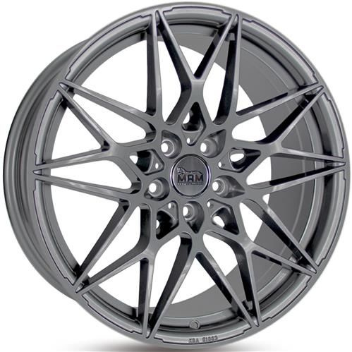 B2 grafitowy 18
