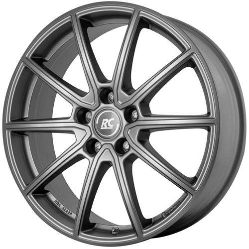 RC32 grafitowy 18