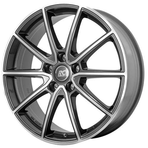 RC32 HGVP 18