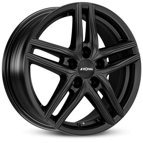 R65 czarny 18