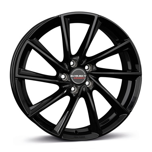 VTX czarny 18