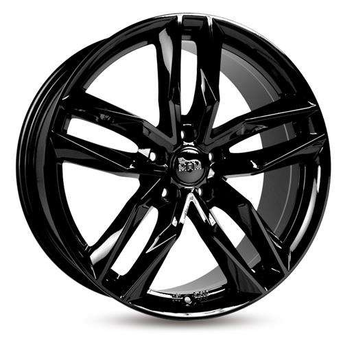 RS3 czarny 18