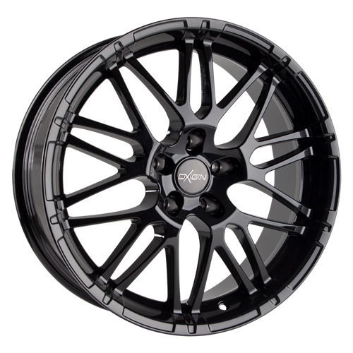14 Oxrock B 18