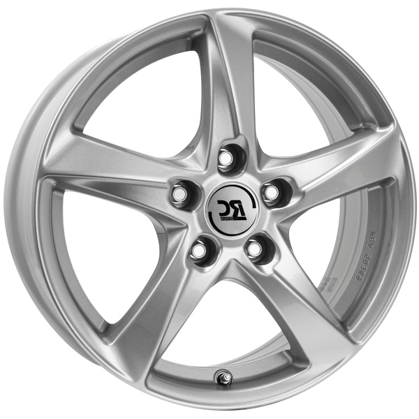 RC30 srebrny 18
