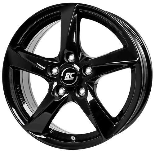 RC30 czarny 18