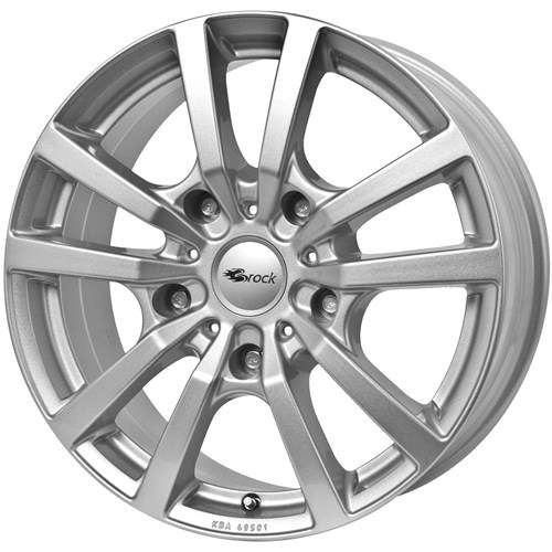 RC25T srebrny 18
