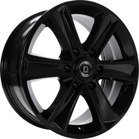 MAMMUT6 czarny 18